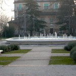 Giardini Diaz di Macerata