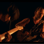 Thom Yorke e e Jonny Greenwood