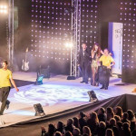 La "Notte di Stelle - Fashion Night" di Tolentino