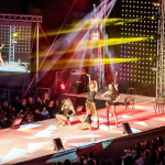 La "Notte di Stelle - Fashion Night" di Tolentino