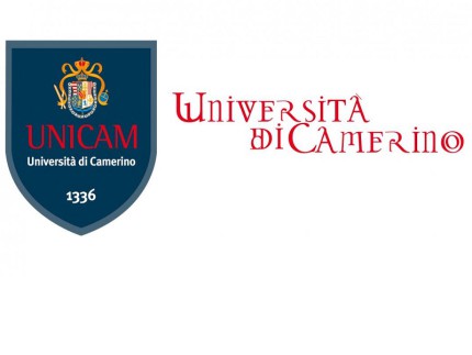 Logo Università di Camerino