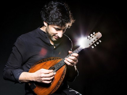 Avi Avital