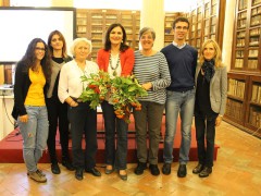 "Giardini aperti" a Macerata