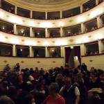 Teatro Annibal Caro