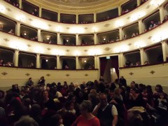 Teatro Annibal Caro