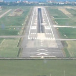 Pista aeroporto Falconara