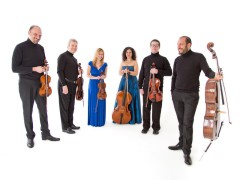 Sestetto Stradivari