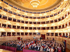 Teatro dell'Aquila - Fermo