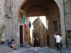 Università di Macerata, Dipartimento di Giurisprudenza