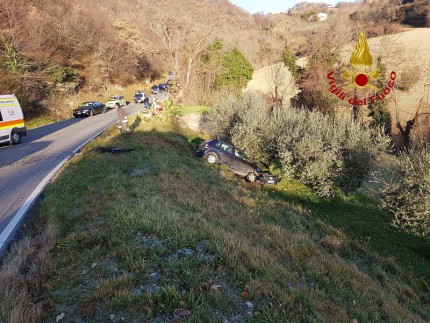 Incidente ad Avenale