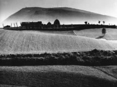 Fotografia di Renzo Tortelli