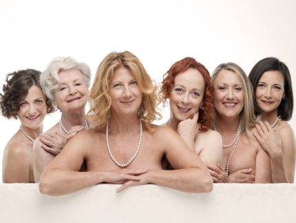 Spettacolo teatrale "Calendar Girls"