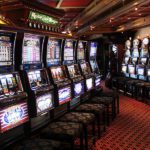 Slot machines