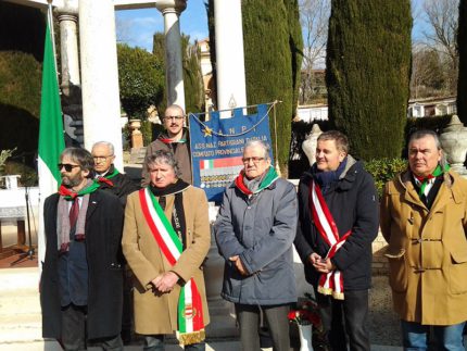 Commemorazione dei martiri di Montalto