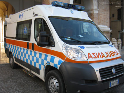 Ambulanza, 118, soccorso