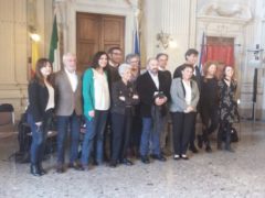 Convegno a Casale Monferrato tra le finaliste per la Capitale Italiana della Cultura 2020