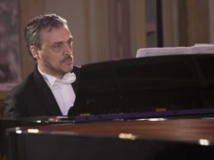 Concerto, pianoforte