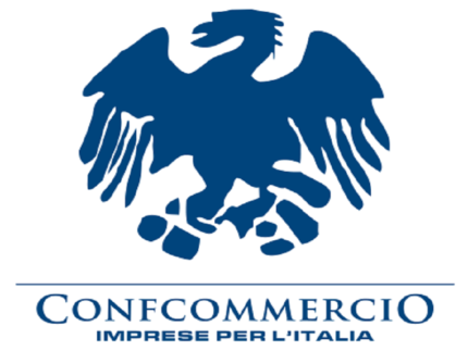 Logo Confcommercio