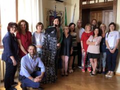 Moda e studenti al centro dell'evento in programma a Macerata