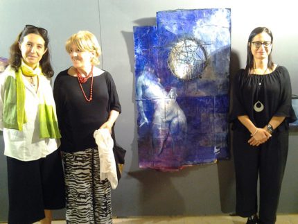 Mostra d'arte a Tolentino