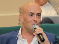 Michele Montecchiani, direttore di Confapi Ancona