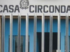 carcere, casa circondariale, prigione