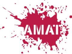 Logo AMAT