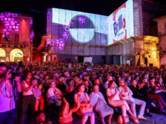 Festival Popsophia a Civitanova