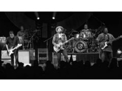 Ben Harper and The Innocent Criminals