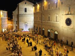 Rievocazione "Buon Compleanno Macerata"