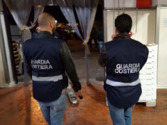 Guardia Costiera