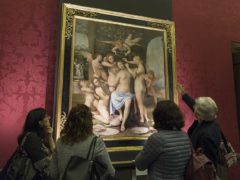 Mostra Lorenzo Lotto