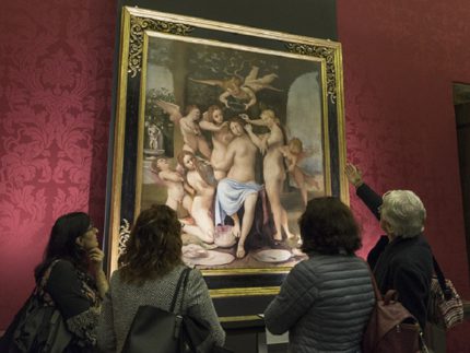 Mostra Lorenzo Lotto