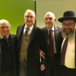 Incontro tra esponenti religiosi a Macerata