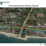 Progetto della Ciclovia del Tenna