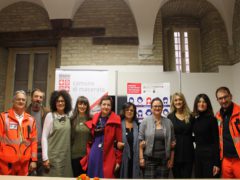 Presentazione a Macerata delle iniziative per la Giornata Mondiale contro la violenza sulle donne