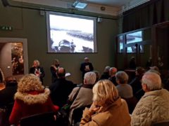 Inaugurazione a San Severino di una mostra sulla Prima Guerra Mondiale