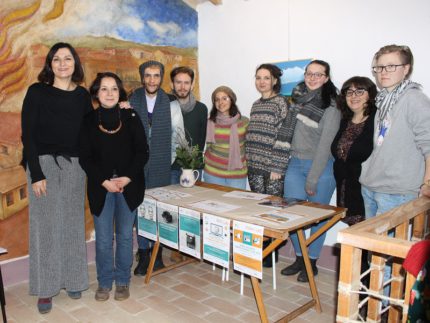 Presentazione a Macerata del progetto ArCa