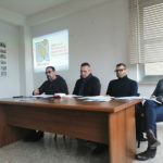 Presentazione progetto Resiliamoci