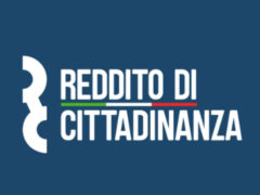 Reddito di cittadinanza