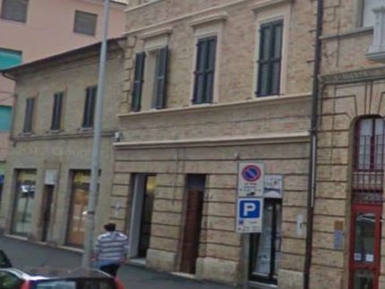 Rientro a casa per alcune famiglie sfollate di San Severino