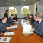 Firma del Protocollo d'Intesa per la prevenzione della corruzione
