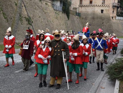 Carnevale maceratese