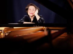 Elisabeth Leonskaja