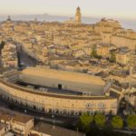 Sferisterio di Macerata