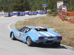 Trofeo automobilistico "Scarfiotti"