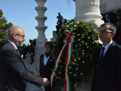 Manifestazioni per il 25 aprile ad Ancona