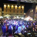 Prima edizione del Tolentino Street Food Festival