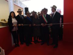 Inaugurazione dell'edizione 2019 della Raci