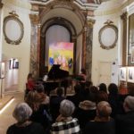 Sala Ciarrocchi